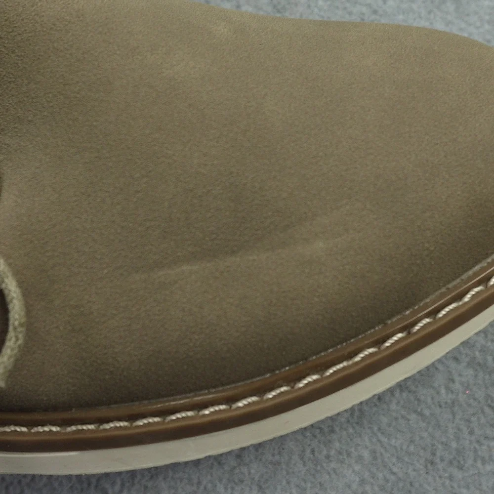 Reserved Footwear brand reserved